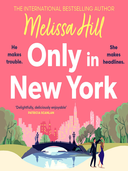 Cover image for Only in New York